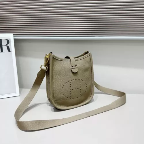 Wholesale Hermes AAA Quality Messenger Bags For Women #1330197 $80.00 USD, Wholesale Quality Replica Hermes AAA Quality Messenger Bags