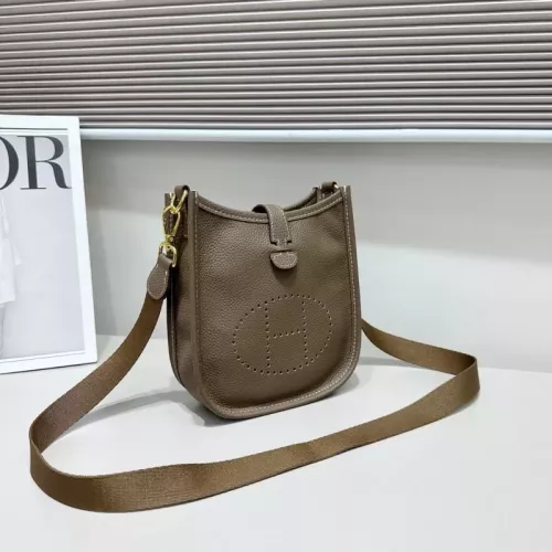 Wholesale Hermes AAA Quality Messenger Bags For Women #1330198 $80.00 USD, Wholesale Quality Replica Hermes AAA Quality Messenger Bags