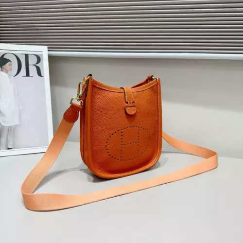 Wholesale Hermes AAA Quality Messenger Bags For Women #1330200 $80.00 USD, Wholesale Quality Replica Hermes AAA Quality Messenger Bags
