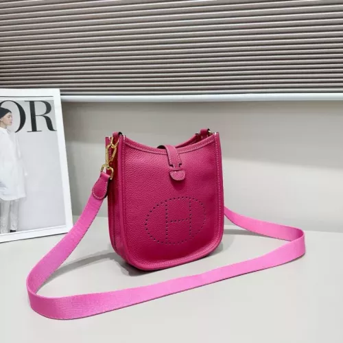 Wholesale Hermes AAA Quality Messenger Bags For Women #1330201 $80.00 USD, Wholesale Quality Replica Hermes AAA Quality Messenger Bags
