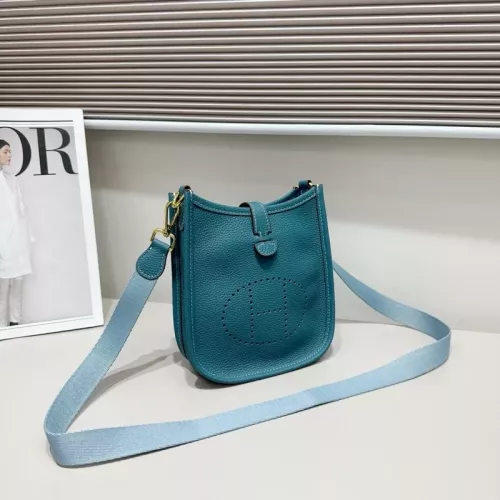 Wholesale Hermes AAA Quality Messenger Bags For Women #1330202 $80.00 USD, Wholesale Quality Replica Hermes AAA Quality Messenger Bags