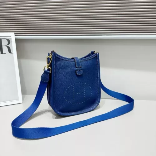 Wholesale Hermes AAA Quality Messenger Bags For Women #1330204 $80.00 USD, Wholesale Quality Replica Hermes AAA Quality Messenger Bags