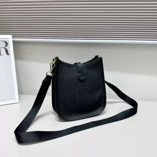 Wholesale Hermes AAA Quality Messenger Bags For Women #1330205 $80.00 USD, Wholesale Quality Replica Hermes AAA Quality Messenger Bags