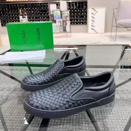Wholesale Bottega Veneta BV Casual Shoes For Men #1330207 $80.00 USD, Wholesale Quality Replica Bottega Veneta BV Casual Shoes