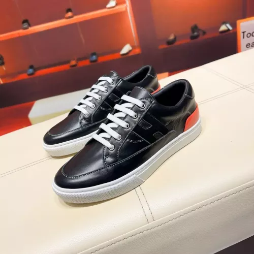 Wholesale Hermes Casual Shoes For Men #1330240 $76.00 USD, Wholesale Quality Replica Hermes Casual Shoes