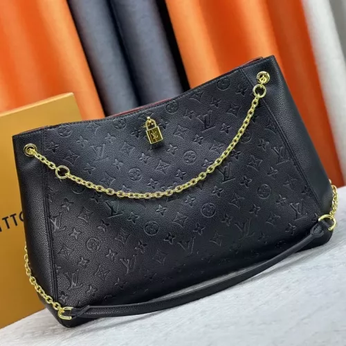 Wholesale Louis Vuitton AAA Quality Shoulder Bags For Women #1330255 $72.00 USD, Wholesale Quality Replica Louis Vuitton AAA Quality Shoulder Bags