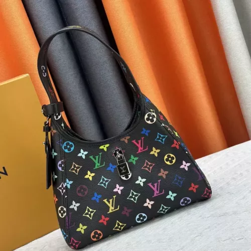 Wholesale Louis Vuitton AAA Quality Shoulder Bags For Women #1330258 $72.00 USD, Wholesale Quality Replica Louis Vuitton AAA Quality Shoulder Bags