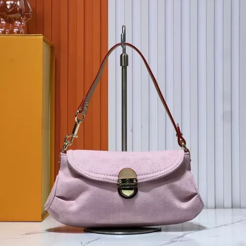Wholesale Louis Vuitton AAA Quality Shoulder Bags For Women #1330260 $68.00 USD, Wholesale Quality Replica Louis Vuitton AAA Quality Shoulder Bags