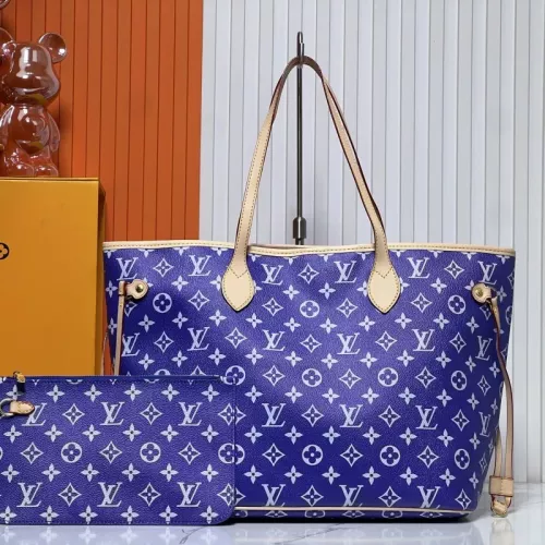 Wholesale Louis Vuitton AAA Quality Shoulder Bags For Women #1330275 $72.00 USD, Wholesale Quality Replica Louis Vuitton AAA Quality Shoulder Bags
