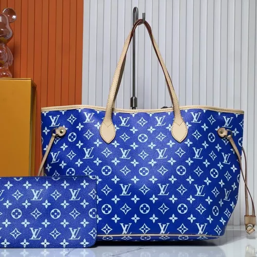 Wholesale Louis Vuitton AAA Quality Shoulder Bags For Women #1330276 $72.00 USD, Wholesale Quality Replica Louis Vuitton AAA Quality Shoulder Bags