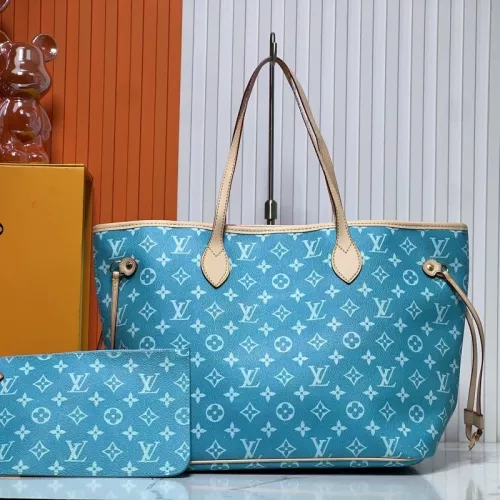 Wholesale Louis Vuitton AAA Quality Shoulder Bags For Women #1330278 $72.00 USD, Wholesale Quality Replica Louis Vuitton AAA Quality Shoulder Bags