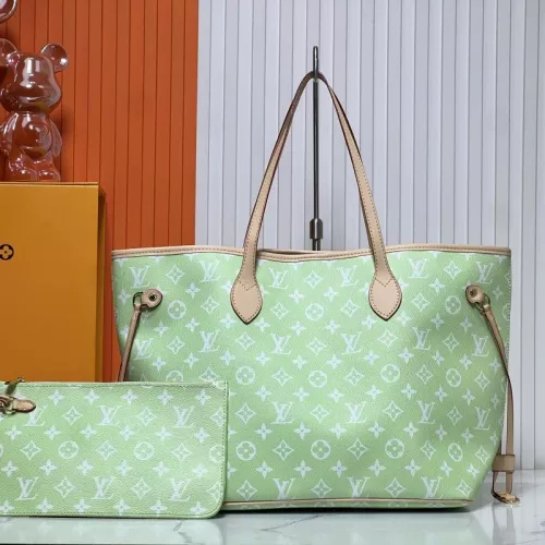 Wholesale Louis Vuitton AAA Quality Shoulder Bags For Women #1330279 $72.00 USD, Wholesale Quality Replica Louis Vuitton AAA Quality Shoulder Bags