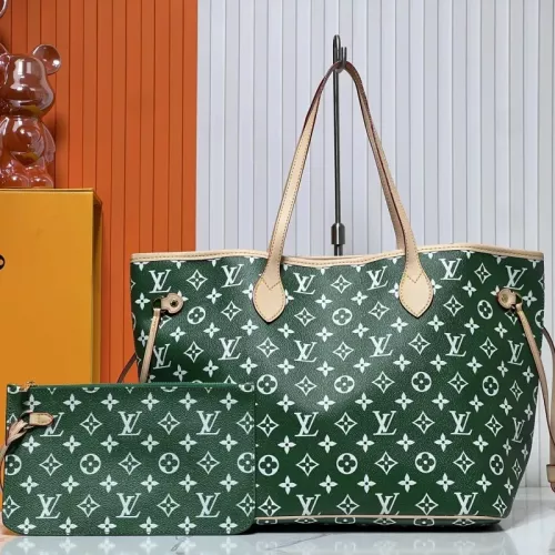 Wholesale Louis Vuitton AAA Quality Shoulder Bags For Women #1330282 $72.00 USD, Wholesale Quality Replica Louis Vuitton AAA Quality Shoulder Bags