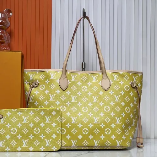 Wholesale Louis Vuitton AAA Quality Shoulder Bags For Women #1330283 $72.00 USD, Wholesale Quality Replica Louis Vuitton AAA Quality Shoulder Bags