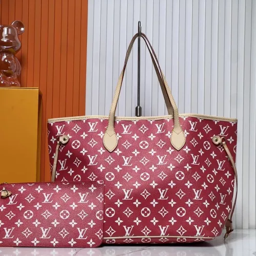 Wholesale Louis Vuitton AAA Quality Shoulder Bags For Women #1330284 $72.00 USD, Wholesale Quality Replica Louis Vuitton AAA Quality Shoulder Bags