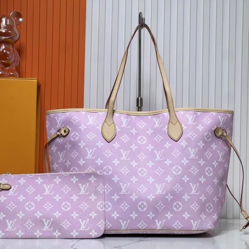 Wholesale Louis Vuitton AAA Quality Shoulder Bags For Women #1330285 $72.00 USD, Wholesale Quality Replica Louis Vuitton AAA Quality Shoulder Bags
