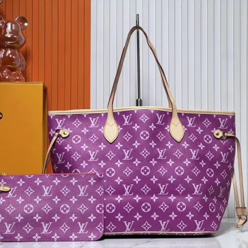 Wholesale Louis Vuitton AAA Quality Shoulder Bags For Women #1330287 $72.00 USD, Wholesale Quality Replica Louis Vuitton AAA Quality Shoulder Bags
