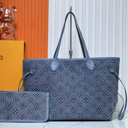 Wholesale Louis Vuitton AAA Quality Shoulder Bags For Women #1330292 $76.00 USD, Wholesale Quality Replica Louis Vuitton AAA Quality Shoulder Bags