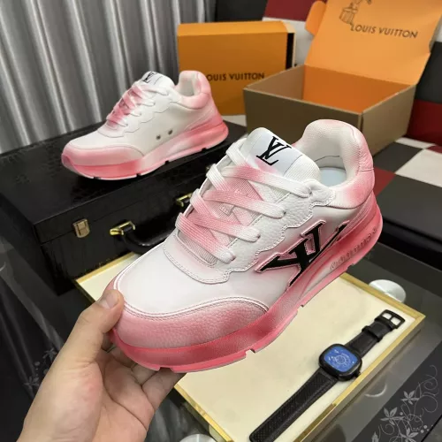Wholesale Louis Vuitton Casual Shoes For Men #1330299 $165.00 USD, Wholesale Quality Replica Louis Vuitton Casual Shoes