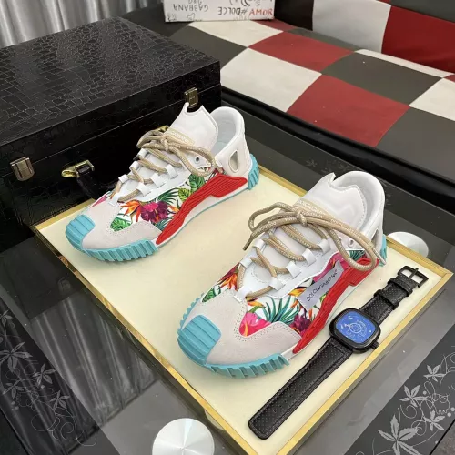 Wholesale Dolce &amp; Gabbana D&amp;G Casual Shoes For Men #1330332 $82.00 USD, Wholesale Quality Replica Dolce &amp; Gabbana D&amp;G Casual Shoes