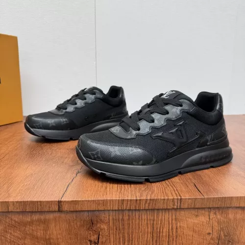 Wholesale Louis Vuitton Casual Shoes For Men #1330358 $88.00 USD, Wholesale Quality Replica Louis Vuitton Casual Shoes