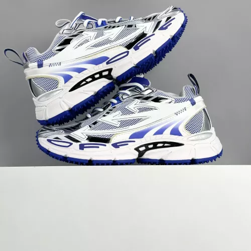 Wholesale Off-White Casual Shoes For Women #1330363 $125.00 USD, Wholesale Quality Replica Off-White Casual Shoes