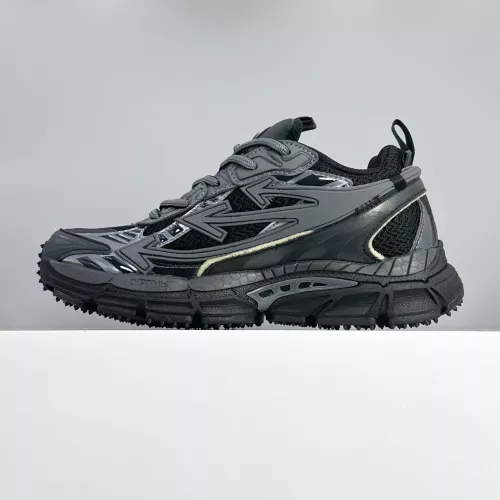 Wholesale Off-White Casual Shoes For Women #1330375 $125.00 USD, Wholesale Quality Replica Off-White Casual Shoes