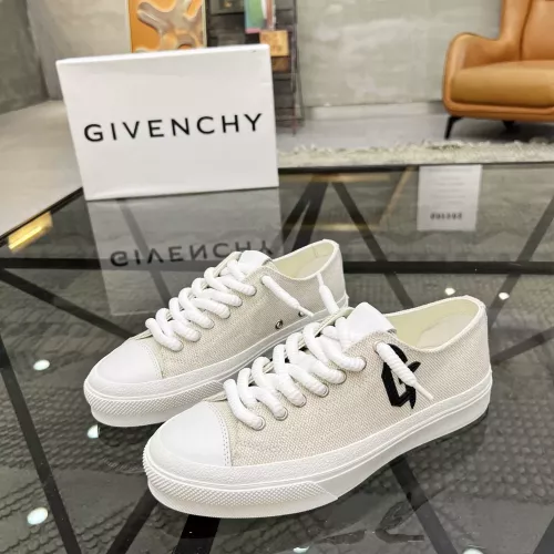 Wholesale Givenchy Casual Shoes For Men #1330406 $72.00 USD, Wholesale Quality Replica Givenchy Casual Shoes