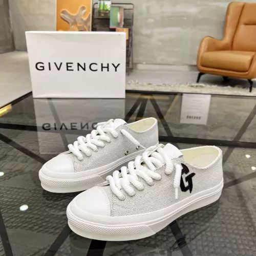 Wholesale Givenchy Casual Shoes For Women #1330409 $72.00 USD, Wholesale Quality Replica Givenchy Casual Shoes