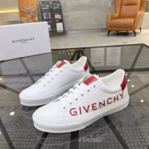 Wholesale Givenchy Casual Shoes For Men #1330412 $76.00 USD, Wholesale Quality Replica Givenchy Casual Shoes