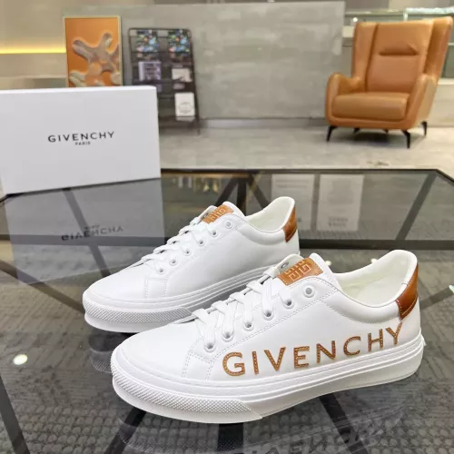 Wholesale Givenchy Casual Shoes For Men #1330413 $76.00 USD, Wholesale Quality Replica Givenchy Casual Shoes