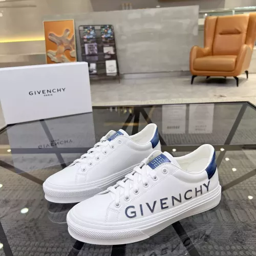 Wholesale Givenchy Casual Shoes For Men #1330414 $76.00 USD, Wholesale Quality Replica Givenchy Casual Shoes