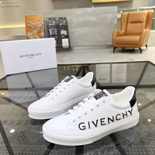 Wholesale Givenchy Casual Shoes For Men #1330415 $76.00 USD, Wholesale Quality Replica Givenchy Casual Shoes