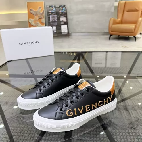 Wholesale Givenchy Casual Shoes For Men #1330416 $76.00 USD, Wholesale Quality Replica Givenchy Casual Shoes