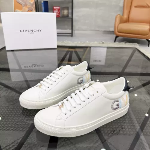 Wholesale Givenchy Casual Shoes For Men #1330417 $76.00 USD, Wholesale Quality Replica Givenchy Casual Shoes