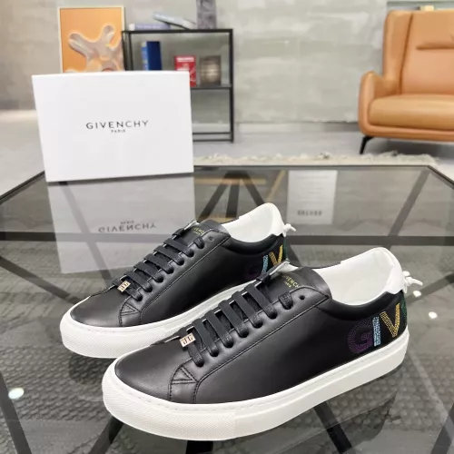 Wholesale Givenchy Casual Shoes For Men #1330418 $76.00 USD, Wholesale Quality Replica Givenchy Casual Shoes