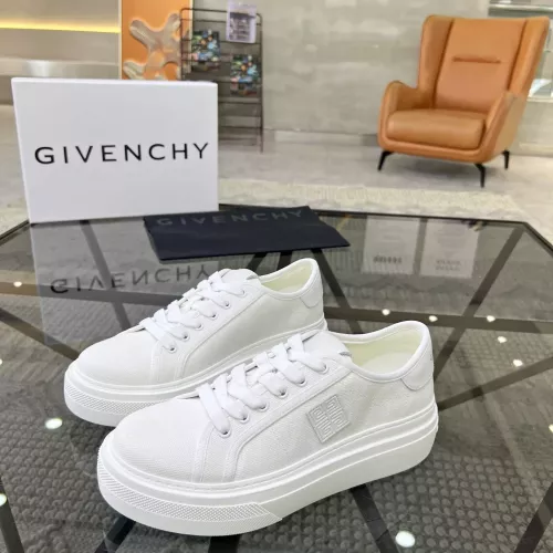 Wholesale Givenchy Casual Shoes For Women #1330420 $80.00 USD, Wholesale Quality Replica Givenchy Casual Shoes