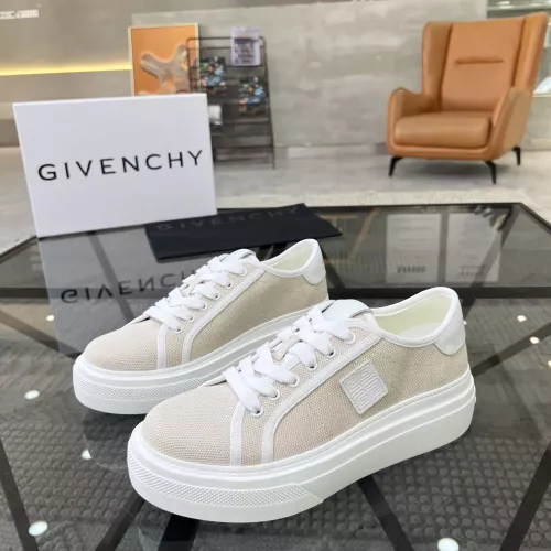 Wholesale Givenchy Casual Shoes For Men #1330421 $80.00 USD, Wholesale Quality Replica Givenchy Casual Shoes