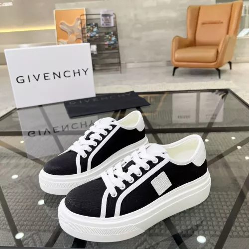 Wholesale Givenchy Casual Shoes For Women #1330426 $80.00 USD, Wholesale Quality Replica Givenchy Casual Shoes