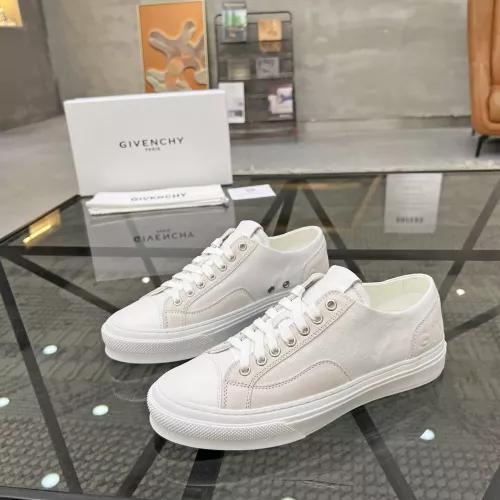 Wholesale Givenchy Casual Shoes For Men #1330427 $72.00 USD, Wholesale Quality Replica Givenchy Casual Shoes