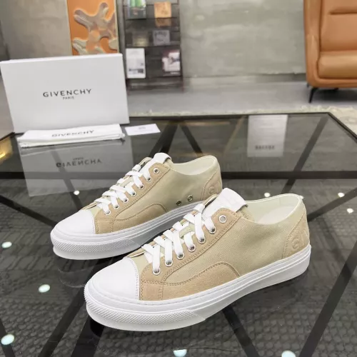 Wholesale Givenchy Casual Shoes For Men #1330428 $72.00 USD, Wholesale Quality Replica Givenchy Casual Shoes