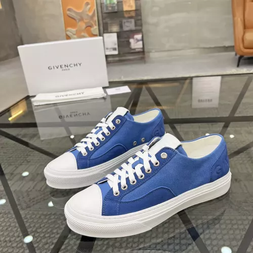 Wholesale Givenchy Casual Shoes For Men #1330430 $72.00 USD, Wholesale Quality Replica Givenchy Casual Shoes