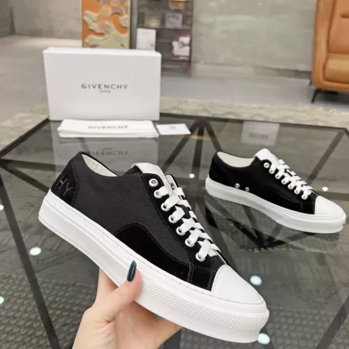 Wholesale Givenchy Casual Shoes For Men #1330431 $72.00 USD, Wholesale Quality Replica Givenchy Casual Shoes