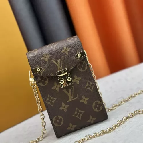 Wholesale Louis Vuitton Messenger Bags For Women #1330579 $60.00 USD, Wholesale Quality Replica Louis Vuitton Messenger Bags