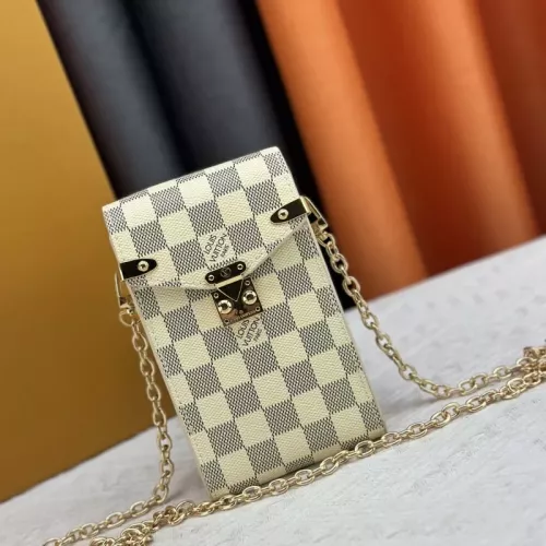 Wholesale Louis Vuitton Messenger Bags For Women #1330580 $60.00 USD, Wholesale Quality Replica Louis Vuitton Messenger Bags