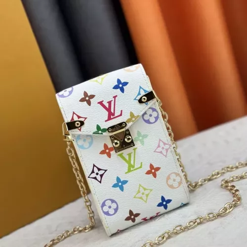 Wholesale Louis Vuitton Messenger Bags For Women #1330581 $60.00 USD, Wholesale Quality Replica Louis Vuitton Messenger Bags