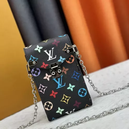 Wholesale Louis Vuitton Messenger Bags For Women #1330582 $60.00 USD, Wholesale Quality Replica Louis Vuitton Messenger Bags