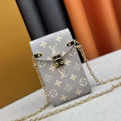 Wholesale Louis Vuitton Messenger Bags For Women #1330583 $60.00 USD, Wholesale Quality Replica Louis Vuitton Messenger Bags