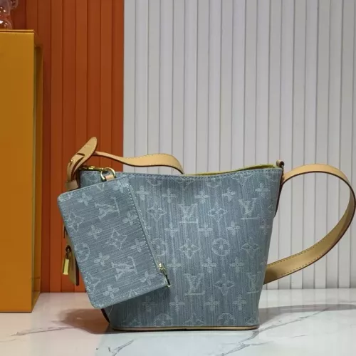 Wholesale Louis Vuitton AAA Quality Messenger Bags For Women #1330591 $68.00 USD, Wholesale Quality Replica Louis Vuitton AAA Quality Messenger Bags