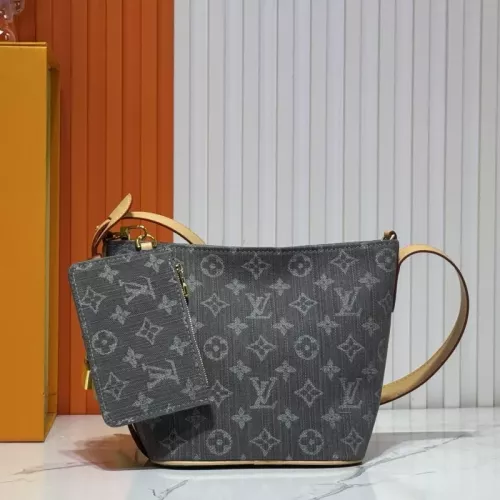 Wholesale Louis Vuitton AAA Quality Messenger Bags For Women #1330592 $68.00 USD, Wholesale Quality Replica Louis Vuitton AAA Quality Messenger Bags
